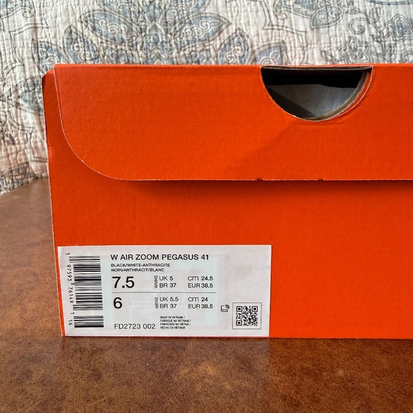 Nike Pegasus 41 Running shoes - Picture 2 of 3